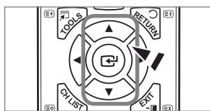 SAMSUNG LE40B551A6W - Cette page est laissée intentionnellement en blanc. - 1