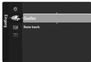 Eingang Quellen Name bearb.