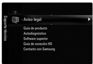 SAMSUNG LE40B650 - Guía de producto - 1