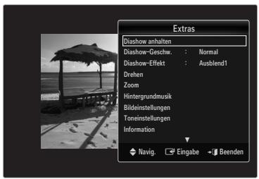 SAMSUNG LE40B650 - Drehen - 1