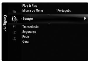 SAMSUNG LE40B650 - Temporizador - 1
