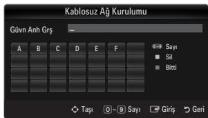 SAMSUNG LE40B650 - Bir a g secin - 1