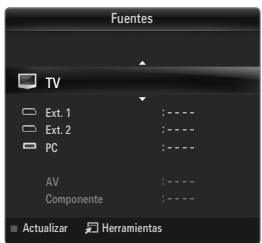 SAMSUNG LE40B650 - TV/Ext.1/Ext.2/AV/Componente/PC/HDMI1/HDMI2/HDMI3/DVI/HDMI4/USB1/USB2 - 2