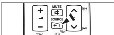 SAMSUNG LE40B650 - Removing a USB Memory Device Safely - 3