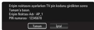 SAMSUNG LE40B650 - Bir a g secin - 4