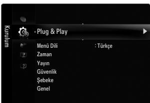 SAMSUNG LE40B650 - Bu ozelliigi sifirlamak istiyorsaniz... - 1