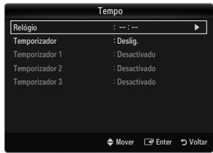 SAMSUNG LE40B650 - Temporizador - 2