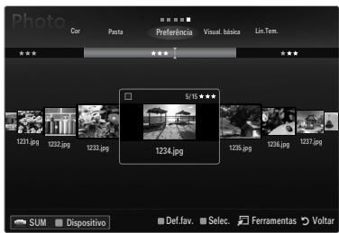 SAMSUNG LE40B650 - Em alternativea - 4