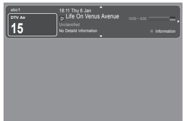 SAMSUNG LE40B650 - Za ponastavitev te funkcije ... - 4
