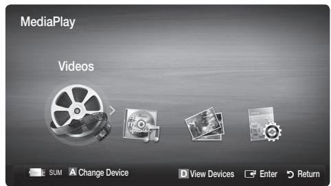 SAMSUNG LE40C530F1W - NOTE - 2