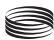 SAMSUNG LE40C530F1W - DOLBY® - 1