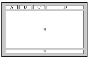 SAMSUNG LE40C530F1W - Fonction Télétexte de chaîne analogique - 2