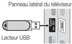 SAMSUNG LE40C530F1W - Installation de la version la plus récente - 1