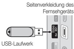 SAMSUNG LE40C530F1W - Installieren der aktuellsten Version - 1