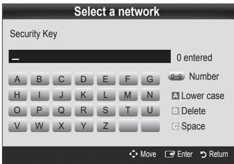 SAMSUNG LE40C750 - How to set up automatically - 2