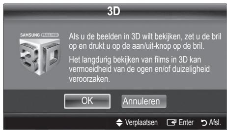 SAMSUNG LE40C750 - Basisfuncties - 1