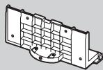 SAMSUNG LE40C750 - Accessories - 5