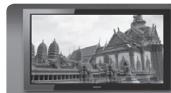 SAMSUNG LE40C750 - Mise en route d'Internet@TV - 2