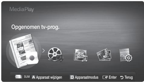 SAMSUNG LE40C750 - Als uw tv geen verbinding met internet kan make - 2