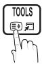 SAMSUNG LE40C750 - TOOLS - 1