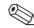 SAMSUNG LE40C750 - Wall Mount Kit Specifications (VESA) - 1