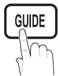SAMSUNG LE40C750 - Guide - 1