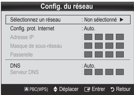 SAMSUNG LE40C750 - Fonctions avancées - 1