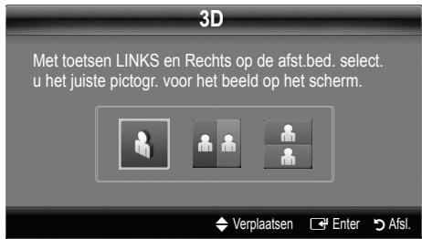 SAMSUNG LE40C750 - Basisfuncties - 2