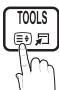 SAMSUNG LE40C750 - TOOLS - 1
