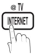 SAMSUNG LE40C750 - Getting Started with Internet@TV - 1