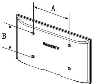 SAMSUNG LE40C750 - Remarque - 1