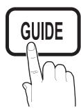 SAMSUNG LE40C750 - Guide - 1