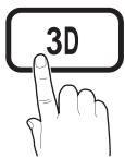 SAMSUNG LE40C750 - 3D - 1
