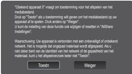 SAMSUNG LE40C750 - OPMERKING - 1
