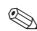 SAMSUNG LE40C750 - Channel Manager Option Menu - 1