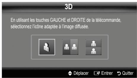 SAMSUNG LE40C750 - Fonctions de base - 2