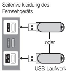 SAMSUNG LE40C750 - Installieren der aktuellsten Version - 1