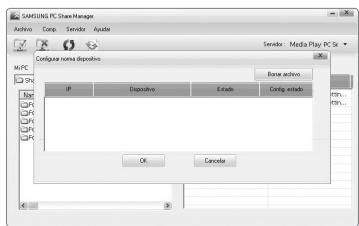 SAMSUNG LN65B650X1F - Modos de pantalla - 4