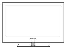 SAMSUNG LN65B650X1F - Utilisation de l'adaptateur LAN sans fil de Samsung - 4