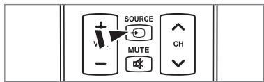 SOURCE MUTE CH