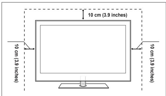 10 cm (3.9 inches) 10 cm (3.9 inches) 10 cm (3.9 inches)