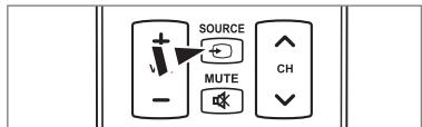 SOURCE MUTE CH