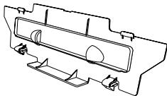 SAMSUNG LN65B650X1F - Accessories - 3