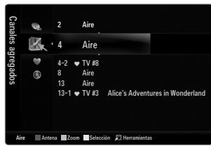 Camden aportoglas 2 Aire 4 Aire 4-2 ♥ TV #8 8 Aire 13 Aire 13-1 ♥ TV #3 Alice's Adventures in Wonderland Aire Antenna Zoom Selecución Herramientas