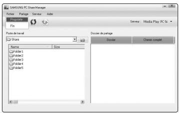 SAMSUNG LN65B650X1F - Propriété - 1
