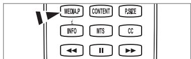 MEDIA.P CONTENT P.SIZE INFO MTS CC ◀◀ II ▶▶
