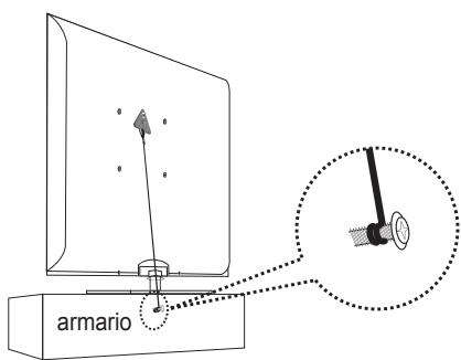 armario