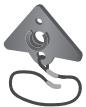 SAMSUNG LN65B650X1F - Accessoires - 1