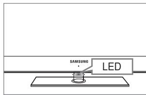 SAMSUNG LED