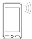 SAMSUNG LN65B650X1F - Connecting to the Home Network Center - 6